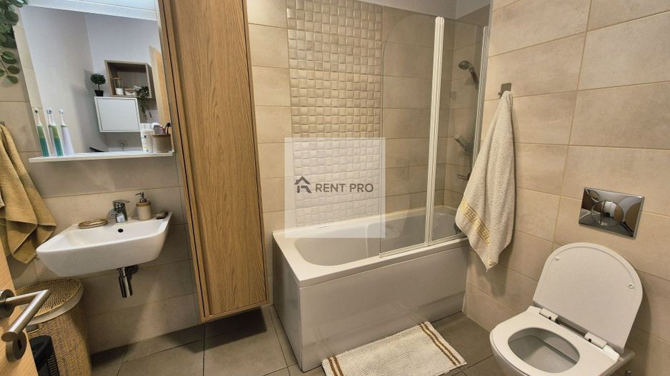 Apartament 3 camere Duplex  Prima inchiriere Lujerului Mall Plaza - Poză 4