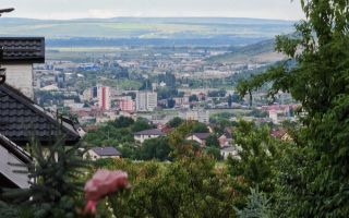 Casă triplex zona Kaufland Galata, Iași – construcție nouă 2018 - Poză 2