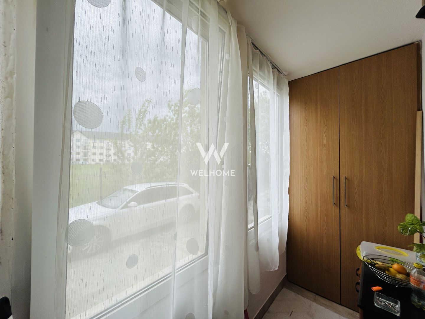 Apartament mobilat, cu 3 camere, 2 balcoane, 2 parcari - Selimbar - Poză 10