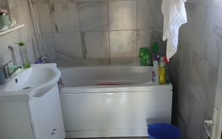 CASĂ DE VÂNZARE – AGIGEA | 250 MP TEREN ÎN PROPRIETATE - Poză 5