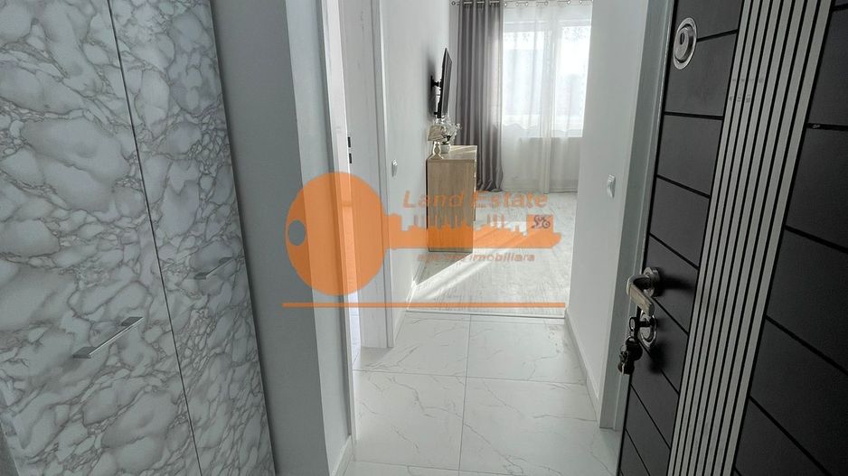 Garsonieră modernă 31 mp – Militari Residence | Construcție 2024 - Poză 9