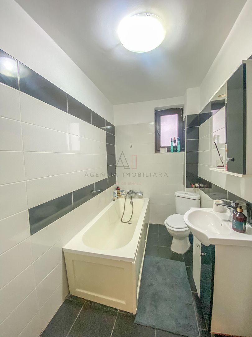 Casa P+1+M | Bragadiru – zona Leroy Merlin - Poză 13