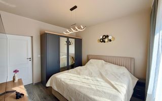 Duplex despartit prin baie - 4 camere I mobilat I Sanmihaiu Roman - Poză 8