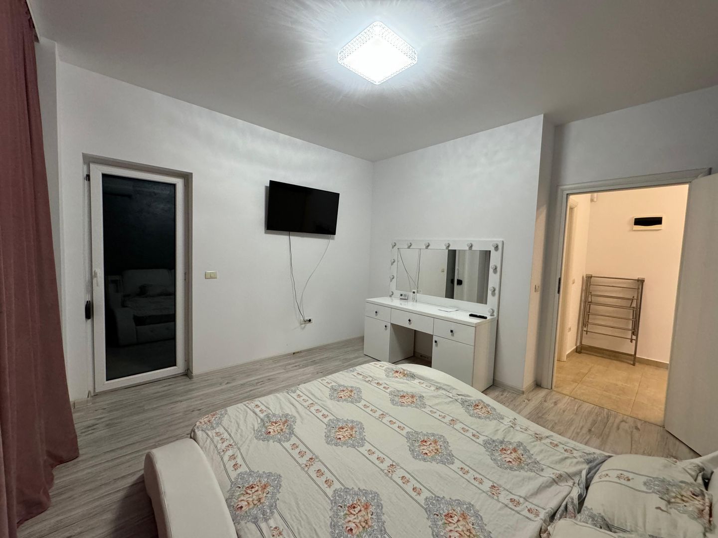 Apartament 2 camere+ Parcare Uverturii - Gorjului D6 - Poză 8