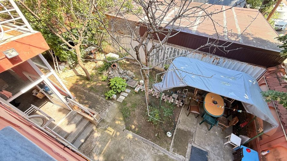 Comision 0% | Casa individuala 4 dormitoare 1 mai | Pod Constanța - Poză 21