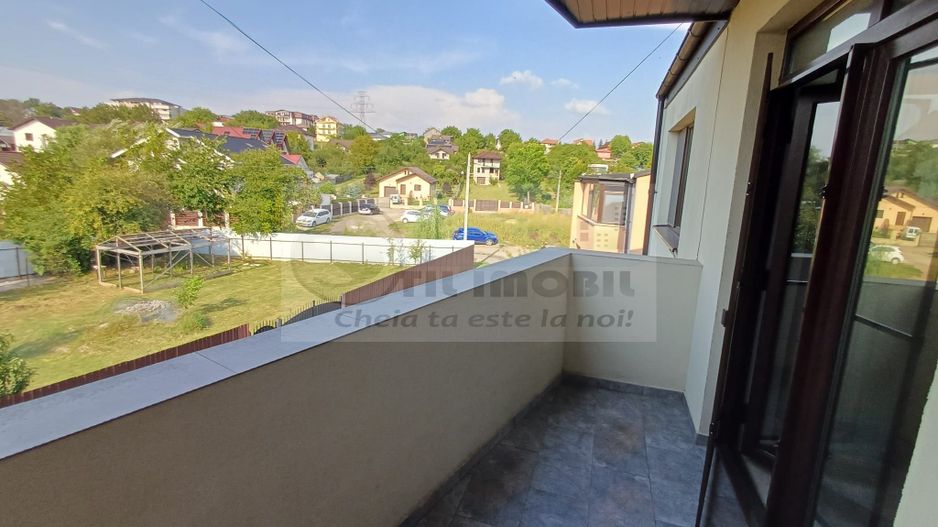 Casă 4 camere, 2 Locuri de parcare–Zona Valea Adanca- 830 euro - Poză 14