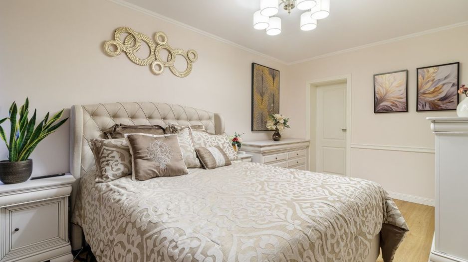 Casa cu suflet si gradina spectaculoasa - Poză 5