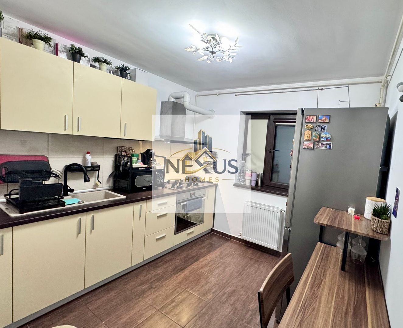 Popesti Leordeni - LaStrada | Apartament 2 camere – Mobilat si utilat - Poză 6