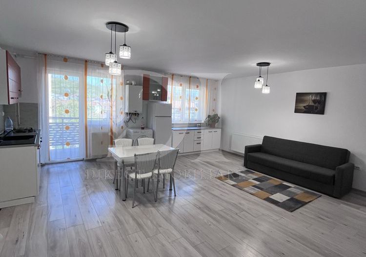 Apartament la cheie / etaj intermediar / Zona Eroilor - Poză 2