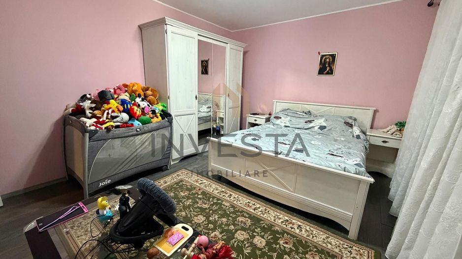 Apartament cu 4 camere in Manastur ! - Poză 5