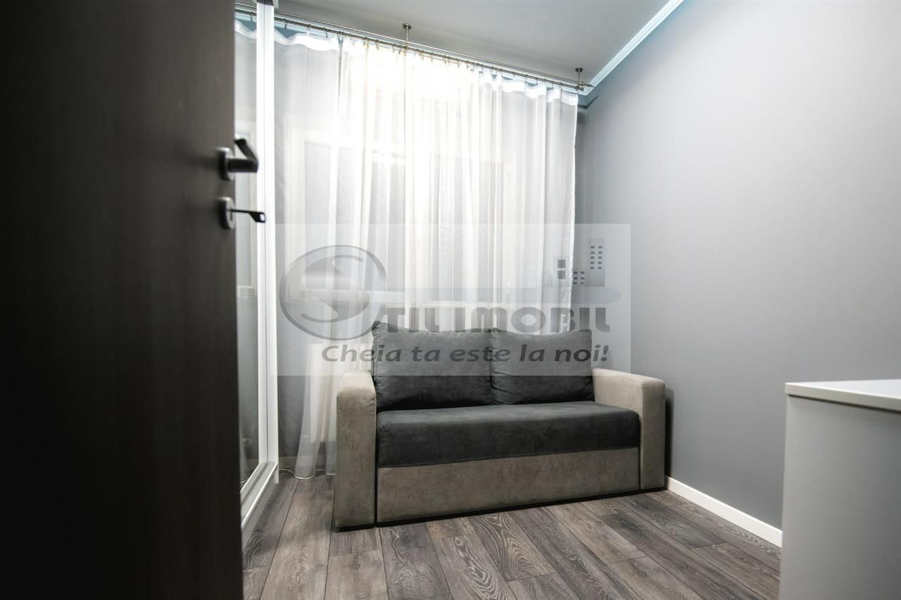 Apartament 3 camere de lux în Copou – Mobilat complet Pret 235,000 € - Poză 6
