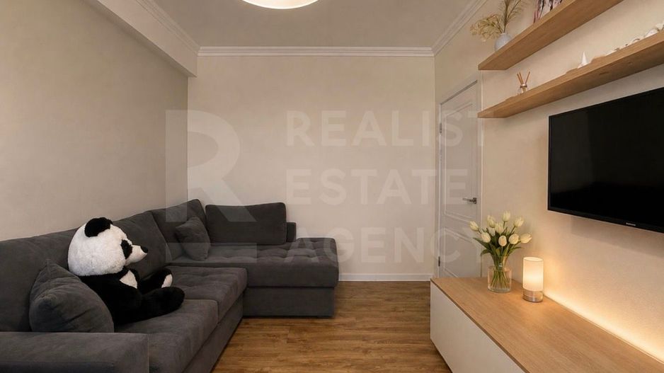 Vânzare, apartament, 2 camere, Strada Carierei, Rîșcani - Poză 8