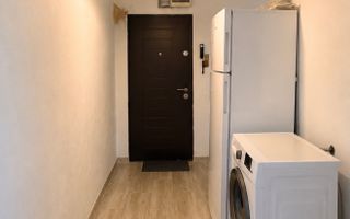 Comision 0% Apartament 1 camera de vanzare 32 mp utili Calea Girocului - Poză 4