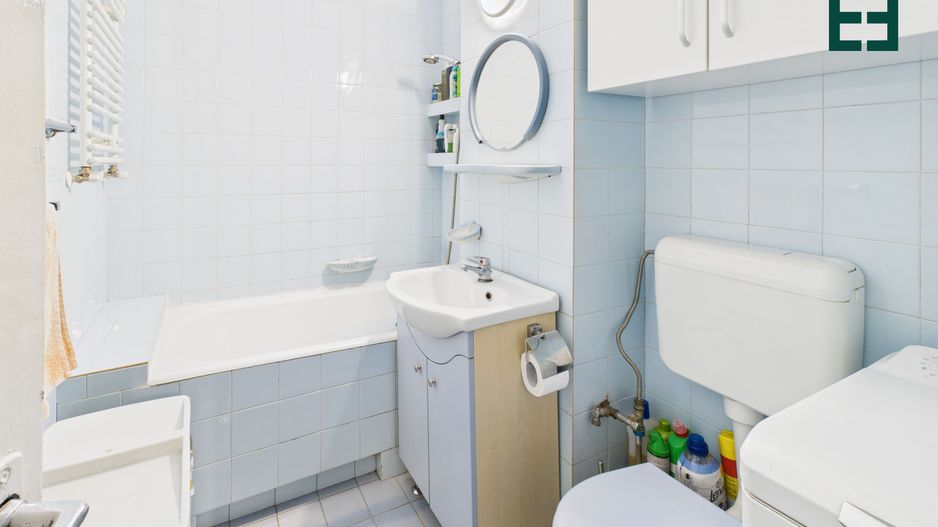 Apartament cu 2 camere în zona Calea Aradului – Timișoara - Poză 6