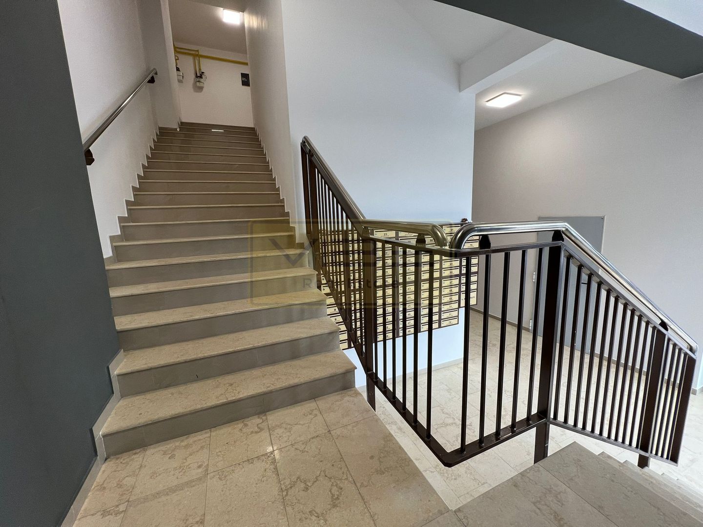 Apartament 2 camere open-space Gara Arka Residence - Poză 20