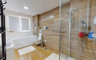 Casă individuală premium pe malul lacului – Cosmopolis - Poză 8