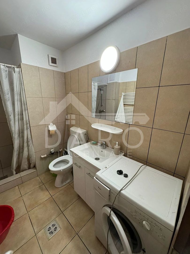 ✨ Apartament modern, luminos, în Unirii – 450 €/lună - Poză 5