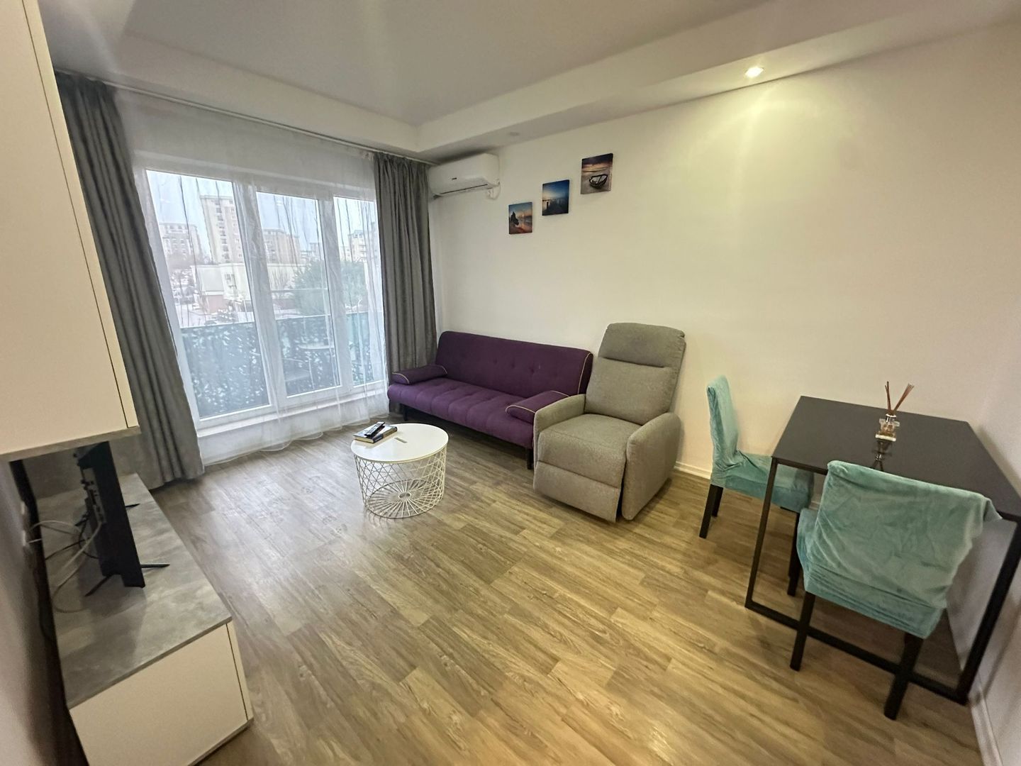 Apartament 2 camere Cosmopolis | decomandat, parcare - Poză 4