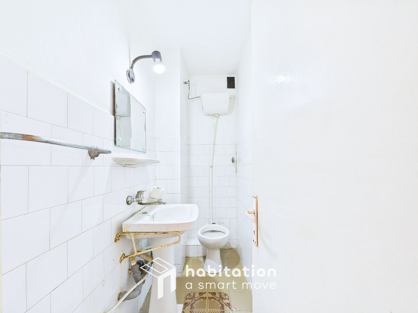 Apartament spațios, 3 camere si 3 balcoane – Girocului - Mureș LIDL - Poză 16