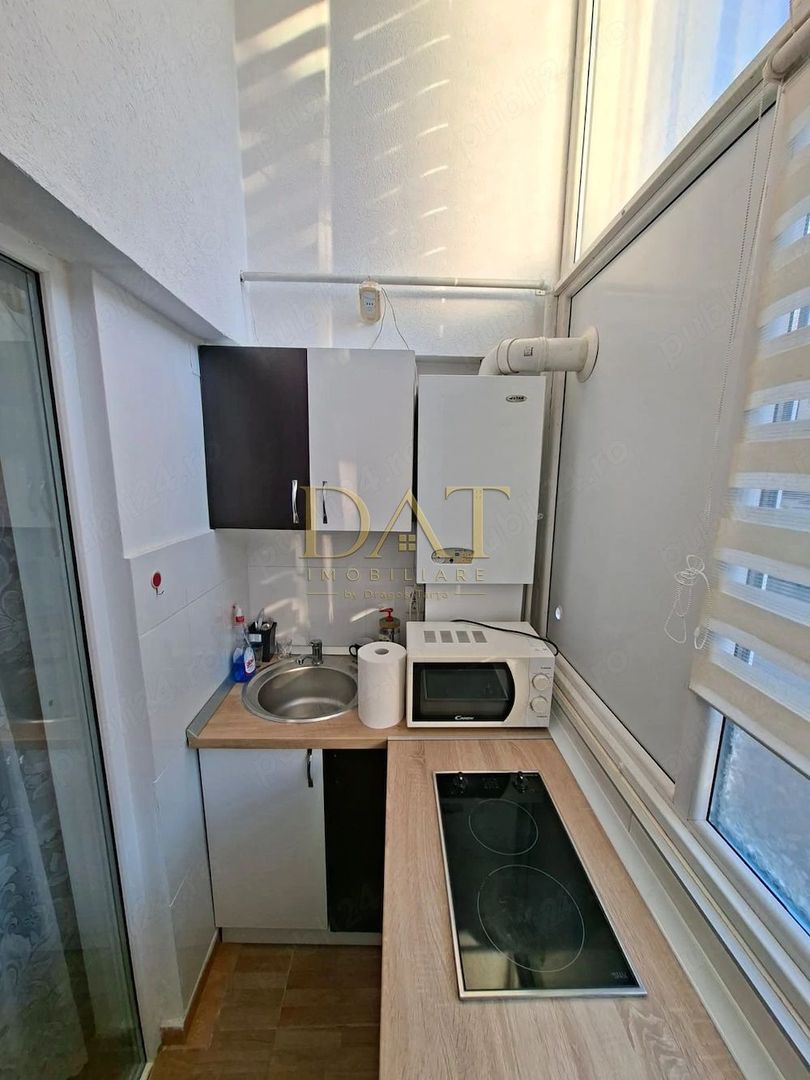 Apartament 2 camere | 40 mp | Gheorgheni - Poză 6