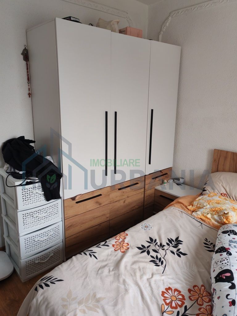 Închiriez  Apartament cu doua camere - Poză 6