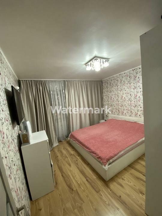 Vând apartament cu 3 camere Mobilat/Utilat in zona Km 4-5 - Poză 6