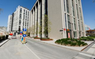 Vânzare, oficiu, 158,9mp, str. Calea Iesilor, Buiucani - Poză 2