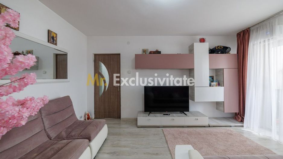 Apartament 2 camere semidecomandate, gata de mutat, Trivale - Poză 13