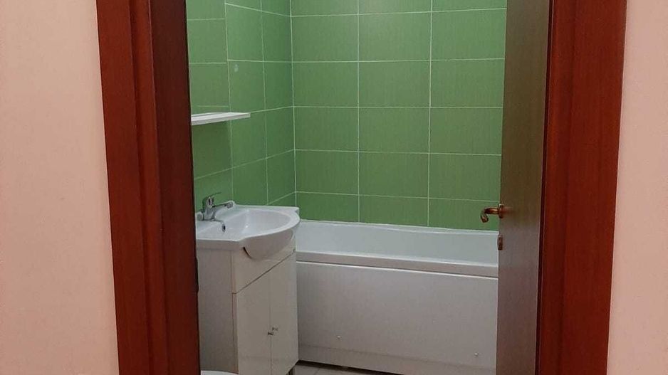 Garsoniera de inchiriat- zona Popesti - Centrala proprie - Poză 8