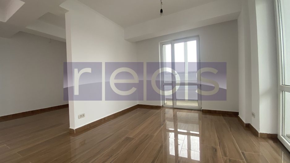 APARTAMENT 2 CAMERE CU TERASA | BLOC NOU | STRAULESTI - Poză 4