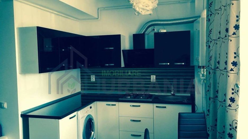 Apartament 1 cameră, bloc nou, Tătărași Residence, Iași - Poză 1