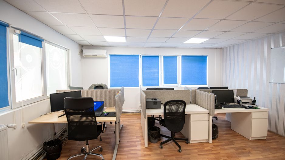 Hale Industriale de Vânzare în Popești-Leordeni – Sos. Oltenitei - Poză 11