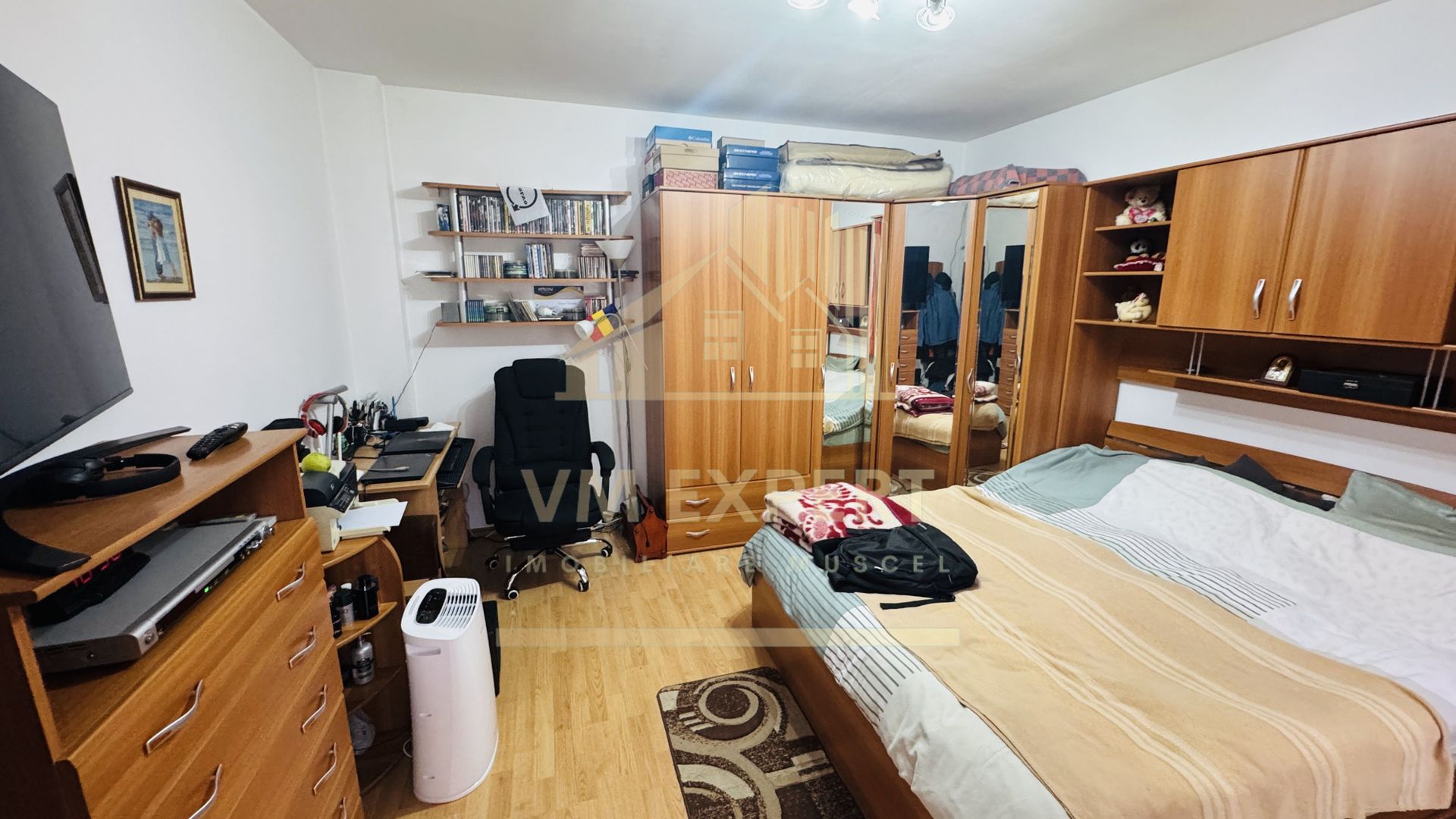 CASĂ 3 CAMERE TEREN 512 MP CAMPULUNG - Poză 5