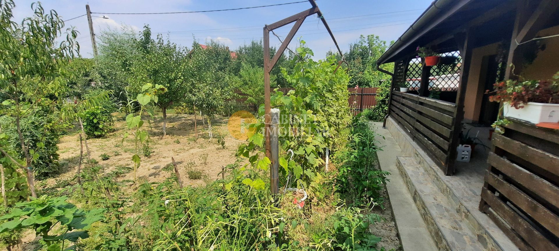 🏡CASĂ SUPERBĂ LA 15 KM DE IAȘI – VOINEȘTI | 145.000 € - Poză 19