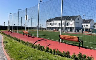 Dezvoltator - Case Premium într-un Cartier Privat. - Poză 16