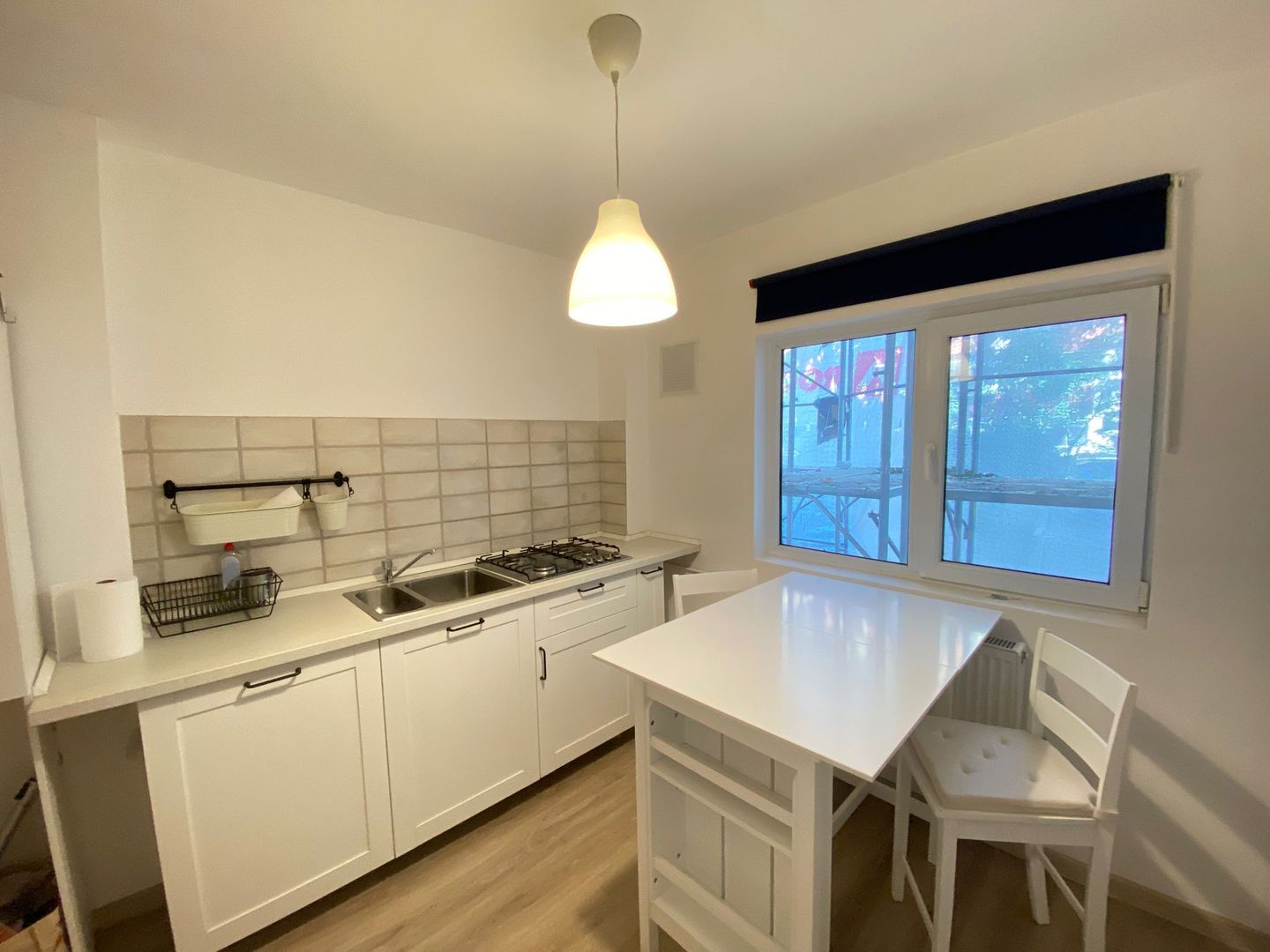 Garsonieră spațioasă – Parter, 36,89 mp, Mall Vitan - Poză 5