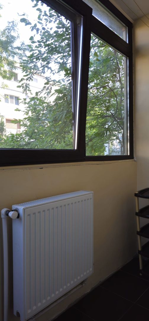 De închiriat apartament cu 2 camere, etajul 1 - Zona Nae Leonard - Poză 11