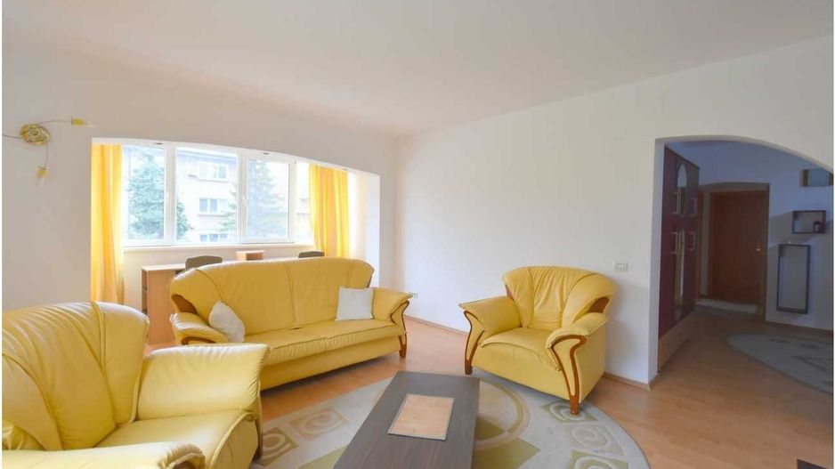 3 camere |  Punctele Cardinale | Centrala Proprie | 2 Bai - Poză 2