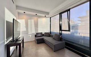 Duplex 3 camere | Floreasca | Loc de parcare - Poză 9