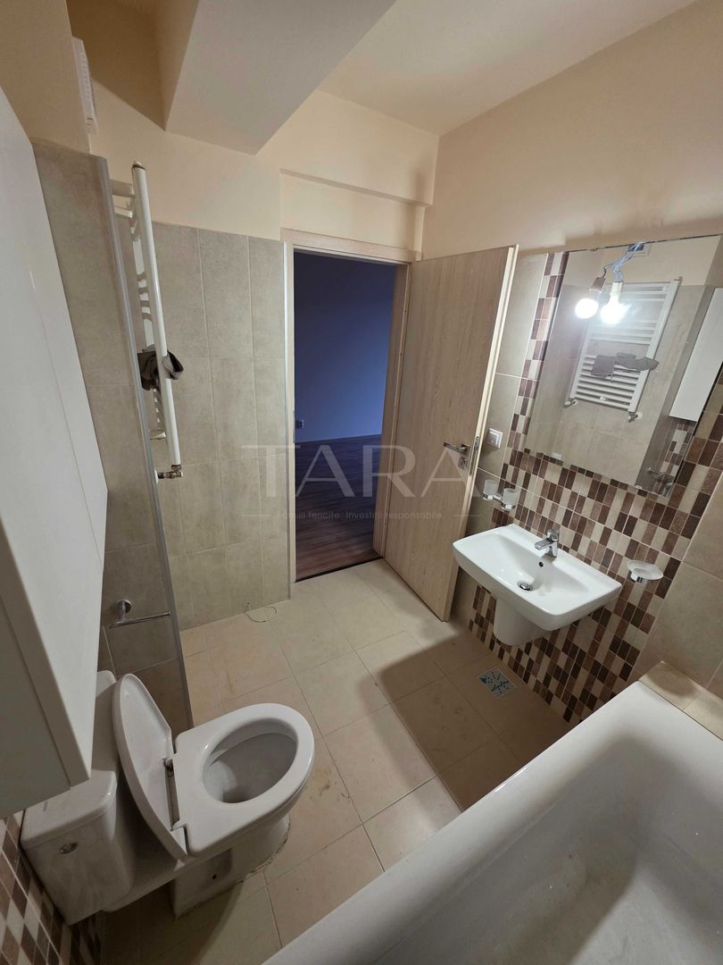 Apartament în zona Între Lacuri - Poză 6