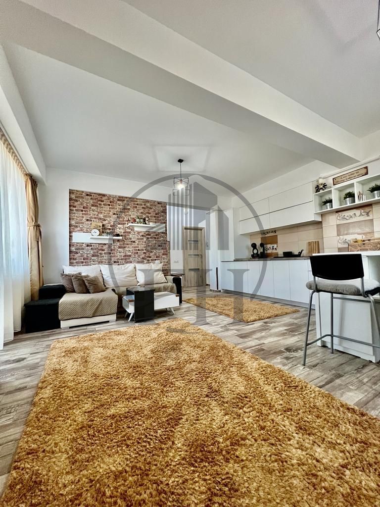 SOLD / VANDUT Apartament cu 2 camere de vânzare în zona Mamaia Nord - Poză 4