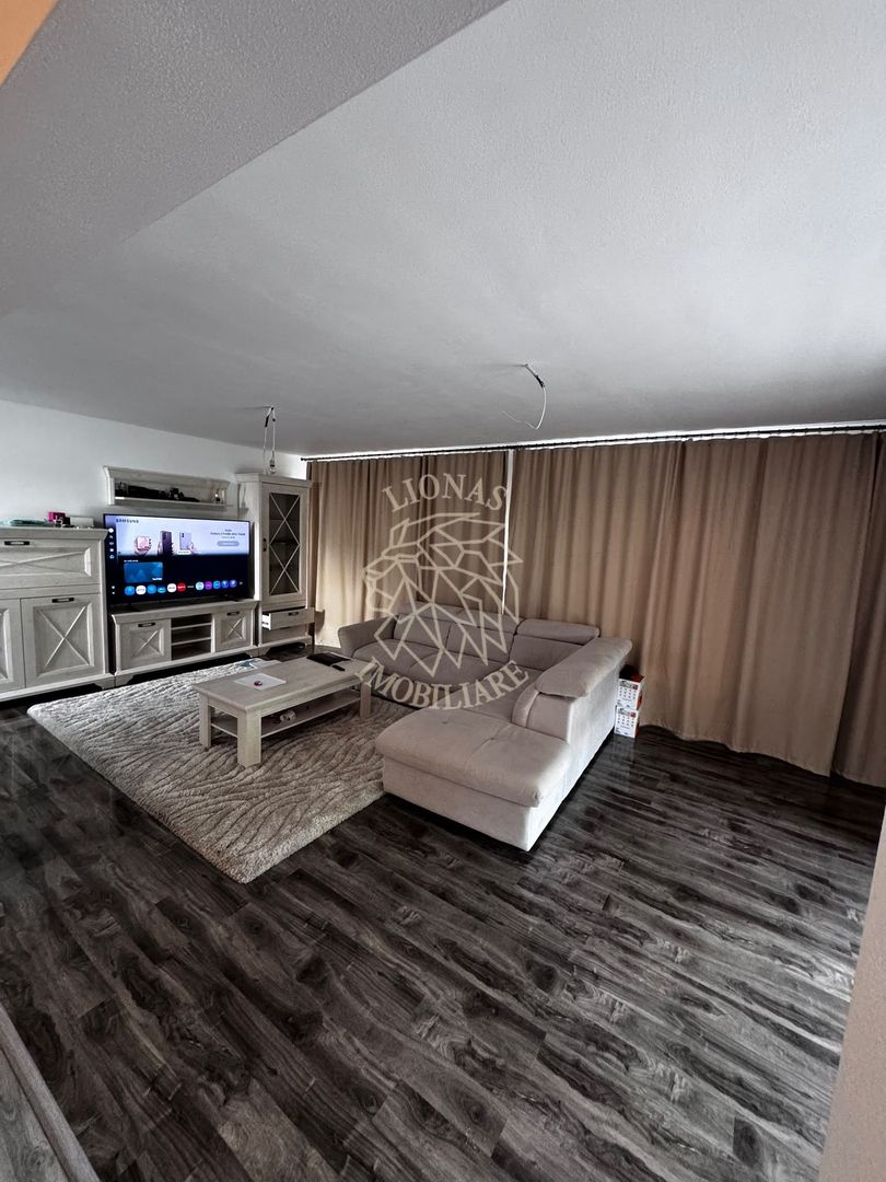 Casa-constructie noua-5 camere-teren 400 mp-Ragla, 15 km de Bistrita - Poză 1