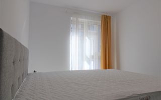 Complex Rezidential "IRIS'', loc de parcare subteran - Poză 14