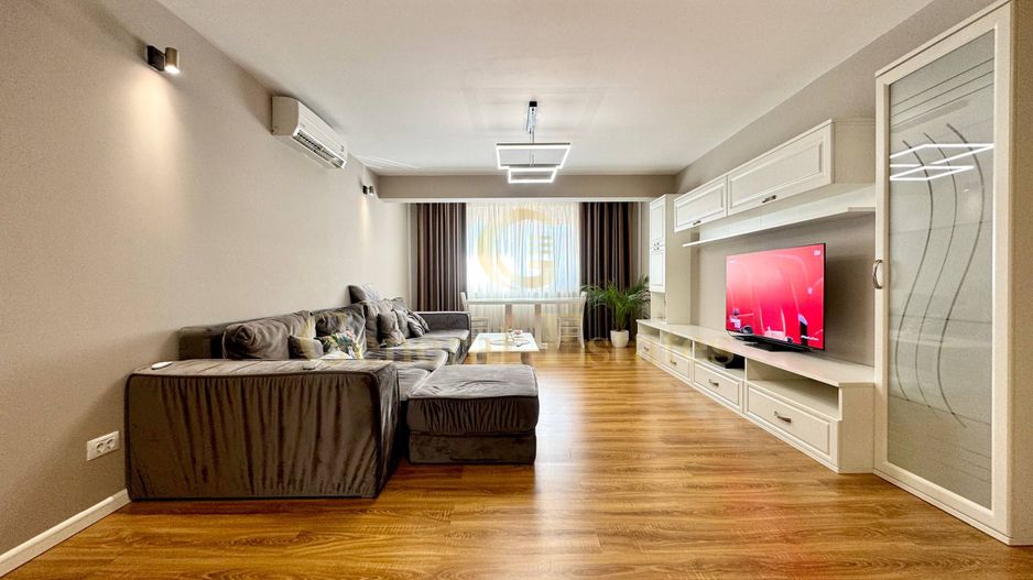 Vânzare apartament cu 3 camere - 130 m.p - în Zona CUG, Iași. - Poză 7