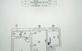 Apartament cu doua camere, soseaua Pantelimon, 107.500€ negociabil - Poză 16