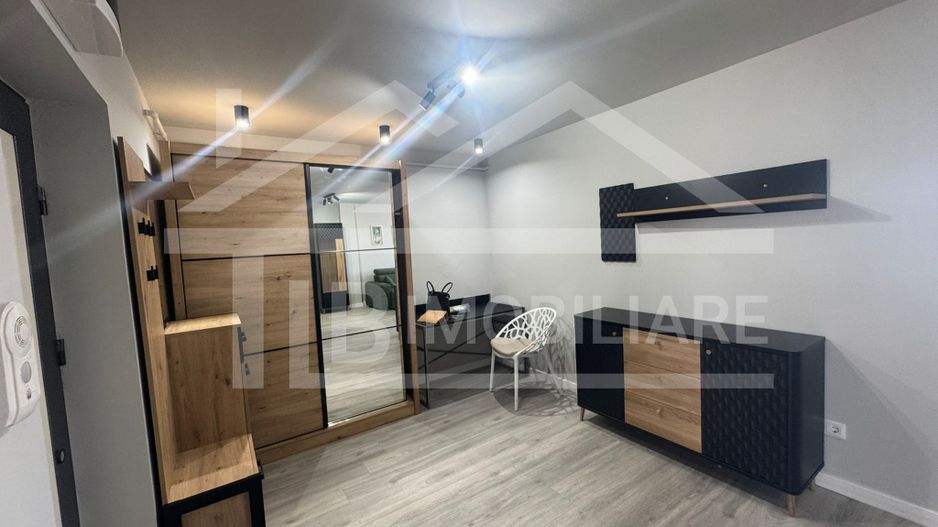 Apartament cu 2 camere, 55 mp, petfriendly, Zona Centrala - Poză 3