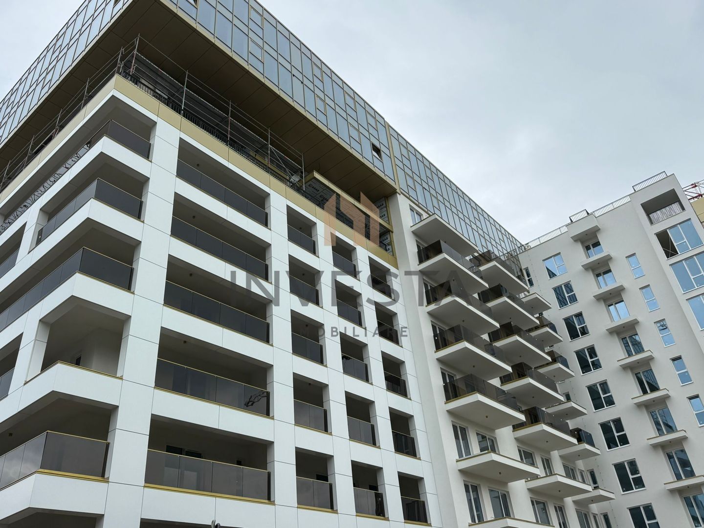 Apartament 2 camere 58.08 mp cu terasa de 33.33 mp in Sopor! - Poză 4