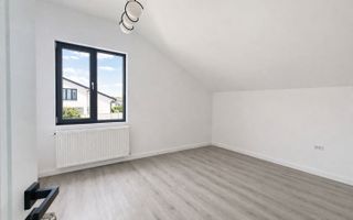 Proiect rezidential | Miorita - 5 cam - Teren 386mp - Case La Rosu - Poză 10
