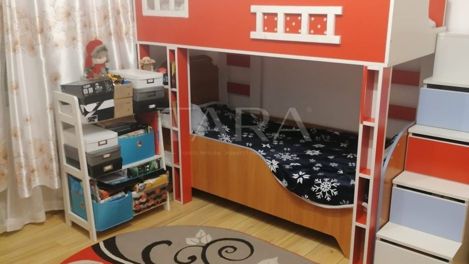 Apartament 2 camere, Florești, zona Profi Eroilor - Poză 5