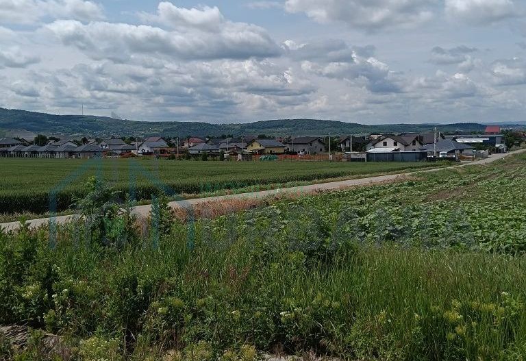 Teren intravilan de vânzare în Dancu – 2 loturi, 550 mp și 553 mp - Poză 4